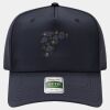 OTTO CAP® Club Collection 5 Panel Pro Style Cap Thumbnail