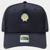 OTTO CAP® Club Collection 5 Panel Pro Style Cap Thumbnail