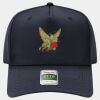 OTTO CAP® Club Collection 5 Panel Pro Style Cap Thumbnail