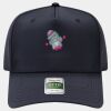OTTO CAP® Club Collection 5 Panel Pro Style Cap Thumbnail