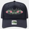 OTTO CAP® Club Collection 5 Panel Pro Style Cap Thumbnail