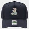 OTTO CAP® Club Collection 5 Panel Pro Style Cap Thumbnail