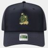 OTTO CAP® Club Collection 5 Panel Pro Style Cap Thumbnail