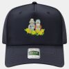 OTTO CAP® Club Collection 5 Panel Pro Style Cap Thumbnail