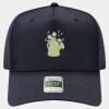 OTTO CAP® Club Collection 5 Panel Pro Style Cap Thumbnail