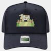 OTTO CAP® Club Collection 5 Panel Pro Style Cap Thumbnail