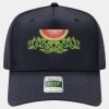 OTTO CAP® Club Collection 5 Panel Pro Style Cap Thumbnail