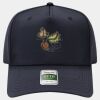 OTTO CAP® Club Collection 5 Panel Pro Style Cap Thumbnail