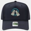 OTTO CAP® Club Collection 5 Panel Pro Style Cap Thumbnail