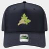 OTTO CAP® Club Collection 5 Panel Pro Style Cap Thumbnail