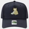 OTTO CAP® Club Collection 5 Panel Pro Style Cap Thumbnail