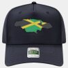 OTTO CAP® Club Collection 5 Panel Pro Style Cap Thumbnail