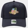 OTTO CAP® Club Collection 5 Panel Pro Style Cap Thumbnail