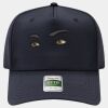 OTTO CAP® Club Collection 5 Panel Pro Style Cap Thumbnail