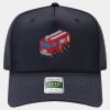 OTTO CAP® Club Collection 5 Panel Pro Style Cap Thumbnail