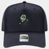 OTTO CAP® Club Collection 5 Panel Pro Style Cap Thumbnail