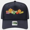 OTTO CAP® Club Collection 5 Panel Pro Style Cap Thumbnail