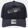 OTTO CAP® Club Collection 5 Panel Pro Style Cap Thumbnail