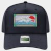 OTTO CAP® Club Collection 5 Panel Pro Style Cap Thumbnail