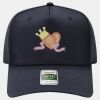 OTTO CAP® Club Collection 5 Panel Pro Style Cap Thumbnail