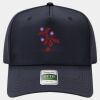 OTTO CAP® Club Collection 5 Panel Pro Style Cap Thumbnail