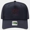 OTTO CAP® Club Collection 5 Panel Pro Style Cap Thumbnail