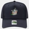 OTTO CAP® Club Collection 5 Panel Pro Style Cap Thumbnail