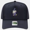 OTTO CAP® Club Collection 5 Panel Pro Style Cap Thumbnail