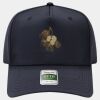 OTTO CAP® Club Collection 5 Panel Pro Style Cap Thumbnail