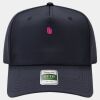 OTTO CAP® Club Collection 5 Panel Pro Style Cap Thumbnail