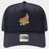 OTTO CAP® Club Collection 5 Panel Pro Style Cap Thumbnail