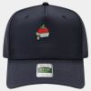 OTTO CAP® Club Collection 5 Panel Pro Style Cap Thumbnail