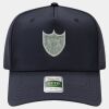OTTO CAP® Club Collection 5 Panel Pro Style Cap Thumbnail