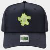OTTO CAP® Club Collection 5 Panel Pro Style Cap Thumbnail