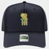 OTTO CAP® Club Collection 5 Panel Pro Style Cap Thumbnail