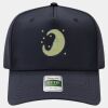 OTTO CAP® Club Collection 5 Panel Pro Style Cap Thumbnail
