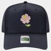 OTTO CAP® Club Collection 5 Panel Pro Style Cap Thumbnail