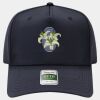 OTTO CAP® Club Collection 5 Panel Pro Style Cap Thumbnail