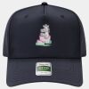 OTTO CAP® Club Collection 5 Panel Pro Style Cap Thumbnail