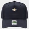 OTTO CAP® Club Collection 5 Panel Pro Style Cap Thumbnail