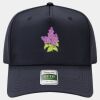 OTTO CAP® Club Collection 5 Panel Pro Style Cap Thumbnail