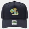 OTTO CAP® Club Collection 5 Panel Pro Style Cap Thumbnail