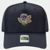 OTTO CAP® Club Collection 5 Panel Pro Style Cap Thumbnail
