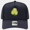 OTTO CAP® Club Collection 5 Panel Pro Style Cap Thumbnail