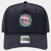 OTTO CAP® Club Collection 5 Panel Pro Style Cap Thumbnail