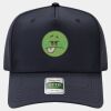 OTTO CAP® Club Collection 5 Panel Pro Style Cap Thumbnail