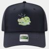 OTTO CAP® Club Collection 5 Panel Pro Style Cap Thumbnail