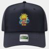 OTTO CAP® Club Collection 5 Panel Pro Style Cap Thumbnail