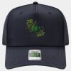 OTTO CAP® Club Collection 5 Panel Pro Style Cap Thumbnail