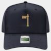 OTTO CAP® Club Collection 5 Panel Pro Style Cap Thumbnail